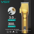 Good Quality VGR V280 Professional Rechargeable Hair trimmer Electric Hair Clipper